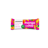 Mango & Chia Cereal Bar