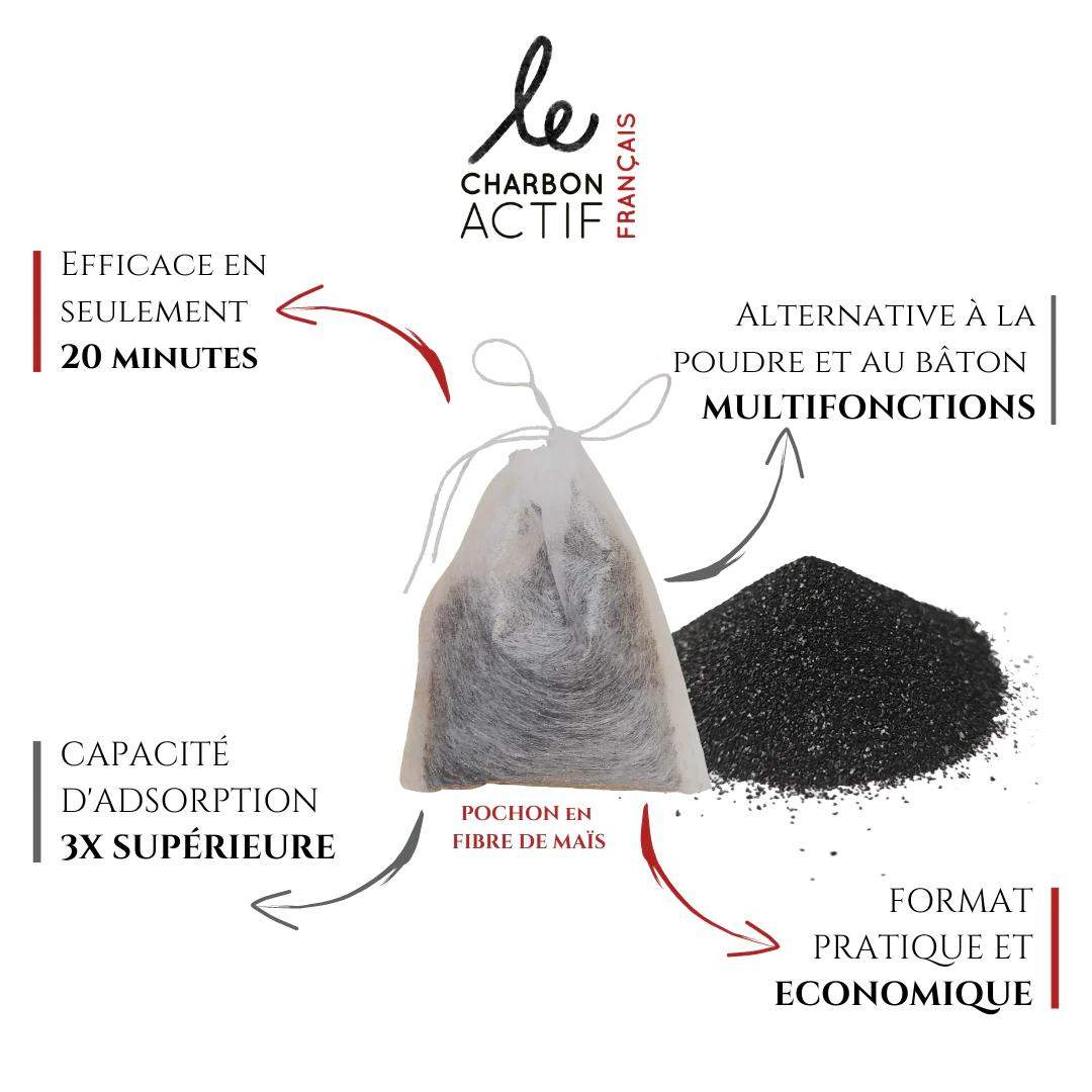 Vegetable Activated Carbon Super Activity Granules