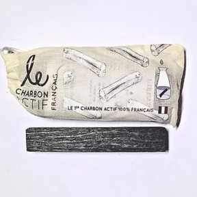 French Activated Carbon Filtering Stick