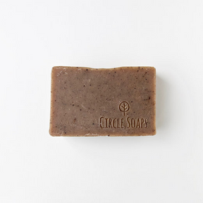 Face and Body Soap - The Barista