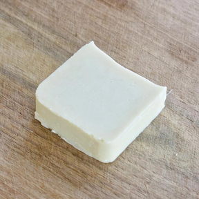 Solid Shampoo for Oily Hair